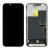 Дисплей для iPhone 14 Pro, з тачскріном в зборі, колір чорний, DD-OLED Hard мініатюра 1