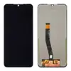 Дисплей для UMIDIGI A9 Pro з тачскріном в зборі, колір чорний мініатюра 1