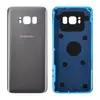 Задня кришка Samsung G950F Galaxy S8 (2017), колір срібло мініатюра 1