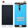 Дисплей Meizu E2 (M2e) з тачскіном у зборі, колір білий мініатюра 1