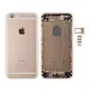 Корпус iPhone 6 (4.7), колір золотий мініатюра 1