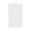 Скло для Samsung A310 Galaxy A3 (2016), колір білий мініатюра 1