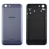 Задня кришка Lenovo A6020a40 Vibe K5, сірий колір мініатюра 1