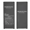 Акумулятор EB-BN910BBE для Samsung N910 Note 4, N910C, N910F, N910H, Borofone мініатюра 1
