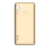 Задня кришка для Tecno POP 3 (BB2), колір золотий мініатюра 1