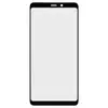 Скло корпусу для Samsung A920 Galaxy A9 2018 + OCA, колір чорний мініатюра 1