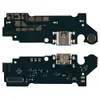 Роз'єм зарядки для ZTE Blade A31, з нижньою платою мініатюра 1