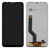 Дисплей для Xiaomi Mi Play з тачскріном в зборі, колір чорний, оригінал мініатюра 1