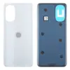Задня кришка для Motorola Moto G52 XT2221, колір білий мініатюра 1