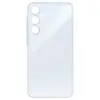 Задняя крышка для Samsung Galaxy A35 2024 (A356), цвет голубой миниатюра 1