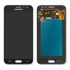 Дисплей Samsung J320H/DS Galaxy J3 з тачскрином у зборі, колір чорний мініатюра 1