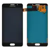 Дисплей для Samsung A510F / DS Galaxy A5 (2016) з тачскрином у зборі, колір чорний, IPS (TFT) мініатюра 1