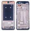 Рамка дисплея для Motorola Moto G42 XT2233, цвет черный миниатюра 1