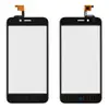Тачскрин для ZTE Blade A460, колір чорний мініатюра 1