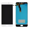 Дисплей для Meizu M3 Note (L681h) з тачскрином у зборі, колір білий, оригінал мініатюра 1