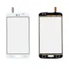 Тачскрин LG D320 L70, колір білий мініатюра 1
