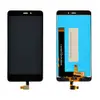 Дисплей для Xiaomi Redmi Note 4 Helio X20 з тачскрином у зборі, колір чорний, оригінал Китай мініатюра 1