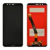 Дисплей Huawei Honor 9 Lite (LLD-L31) з тачскріном у зборі, китай, колір чорний, без рамки