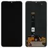Дисплей для Xiaomi Mi9 с тачскрином в сборе, цвет черный, OLED миниатюра 1