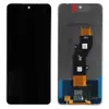 Дисплей для Tecno Spark 30 (KL6), з тачскріном, чорний мініатюра 1
