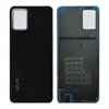 Задня кришка для Vivo V20/ V20 2021, колір чорний мініатюра 1