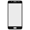 Скло корпусу для Samsung J510/DS Galaxy J5 2016 + OCA, колір чорний мініатюра 1