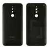 Задня кришка Meizu M6T, колір чорний мініатюра 1