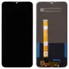 Дисплей для Oppo A5 2020/A9 2020/A31 2020/A11X з тачскріном в зборі, колір чорний, оригінал мініатюра 1