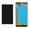 Дисплей Lenovo C2, Vibe C2 (K10a40) з тачскрином у зборі, колір білий мініатюра 1