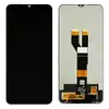 Дисплей для Ulefone Note 16 Pro, с тачскрином, черный миниатюра 1