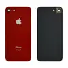 Задня кришка для iPhone 8 (4.7) із склом камери мініатюра 2