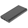 Повербанк HOCO J55 10000 mAh, цвет черный миниатюра 1