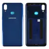 Задня кришка Samsung A107 Galaxy A10s 2019, колір синій мініатюра 1