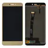 Дисплей для Xiaomi Redmi 4X с тачскрином в сборе, цвет золотой, оригинал с замененным стеклом миниатюра 1