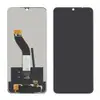 Дисплей для Xiaomi Redmi 14C/ Redmi 14R/ Redmi A3 Pro/ Redmi A4/ Poco C75, з тачскріном в зборі, колір чорний, оригінал Китай мініатюра 1