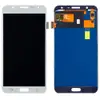Дисплей для Samsung J701H, J701F, J701M /DS Galaxy J7 Neo с тачскрином в сборе, цвет белый, IPS миниатюра 1