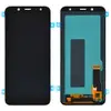 Дисплей для Samsung A600F/DS Galaxy A6 (2018) с тачскрином в сборе, цвет черный, OLED миниатюра 1