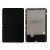 Дисплей для Huawei Huawei MatePad 10.4 BAH3-W09/ BAH3-AL00 2022, з тачскріном в зборі, колір чорний мініатюра 1