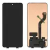 Дисплей для Xiaomi 12 Lite, з тачскріном в зборі, колір чорний, OLED, уцінка мініатюра 1