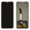 Дисплей для Xiaomi Redmi Note 8T з тачскрином у зборі, колір чорний, Orig PRC мініатюра 1