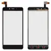 Тачскрин Xiaomi Redmi NOTE 2, цвет черный, большая микросхема миниатюра 1