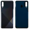 Задня кришка Samsung A307 Galaxy A30s, колір чорний мініатюра 1