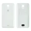 Задня кришка Huawei Ascend Y360, колір білий мініатюра 1