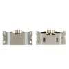 Роз'єм зарядки для Sony E5303 Xperia C4/E5306/E5333/E5343/E5353/E5363 Micro USB мініатюра 1
