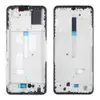 Рамка для дисплея Vivo Y33s, колір чорний мініатюра 1