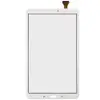Тачскрин для Samsung T580, T585 Galaxy Tab A 10.1 WiFi, цвет белый миниатюра 1
