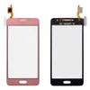 Тачскрин Samsung G532 Galaxy J2 Prime, колір рожевий мініатюра 1