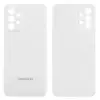 Задняя крышка для Samsung A235F Galaxy A23 2022, цвет белый миниатюра 1