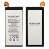 Акумулятор для Samsung J330 Galaxy J3, Borofone мініатюра 1