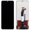 Дисплей для Xiaomi Redmi A3 2024, с тачскрином в сборе, цвет черный миниатюра 1